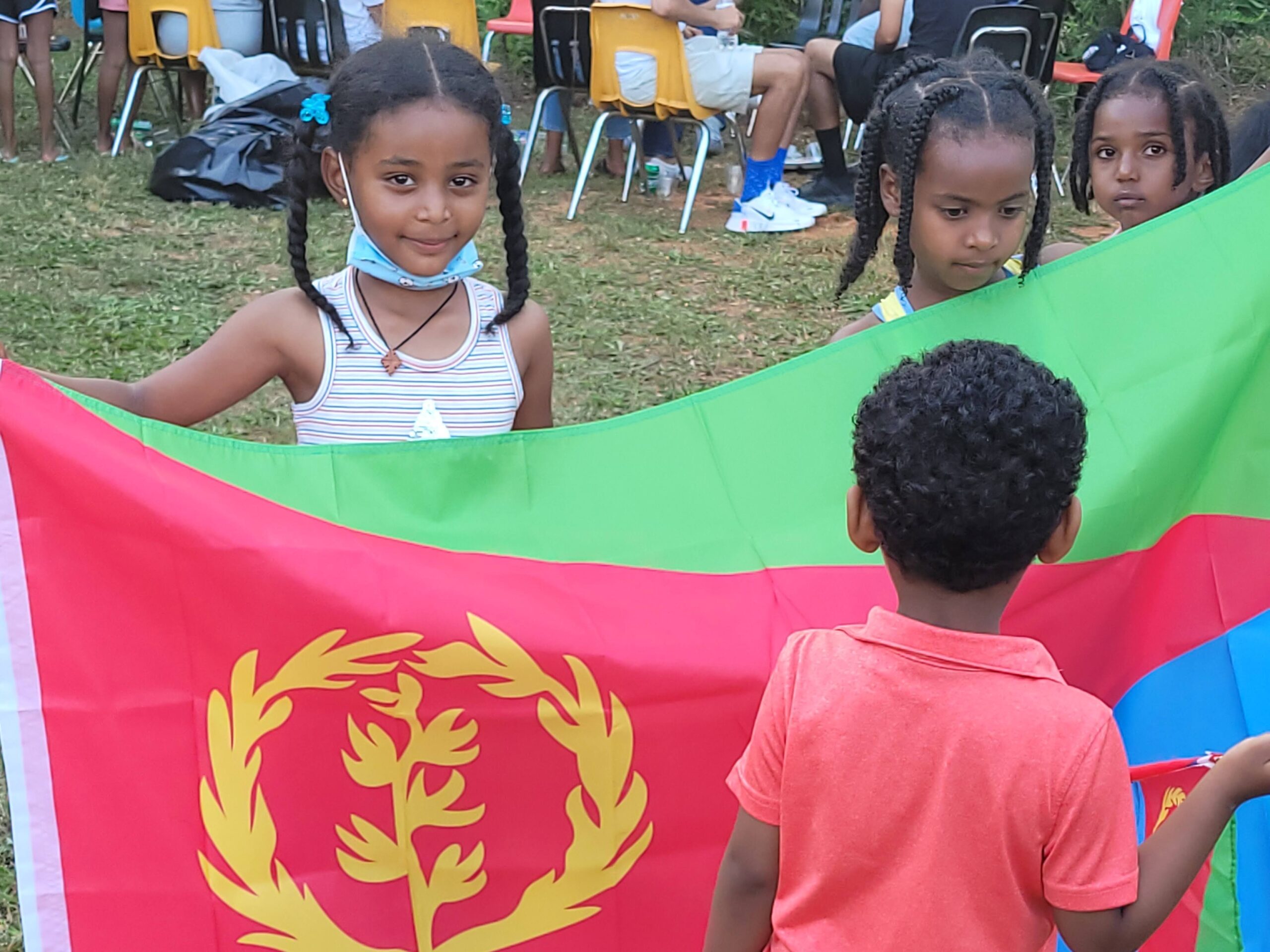 Eritrean Independence Day