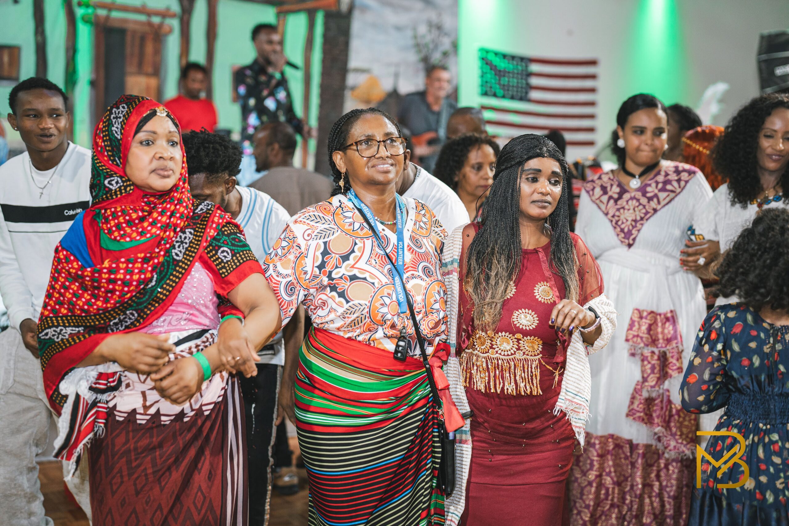 EACAG Community Day flagship event