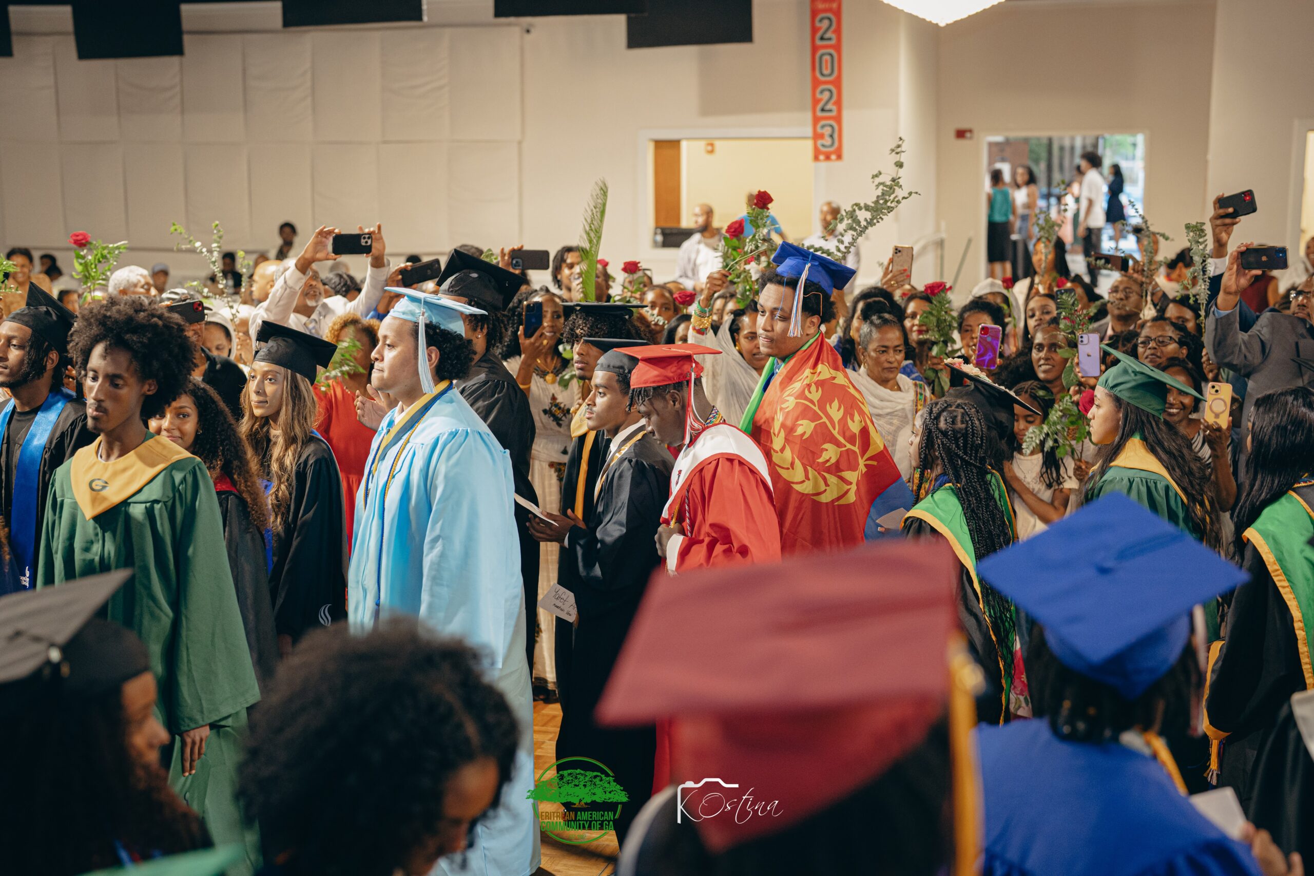 Alewt graduation ceremony 2023