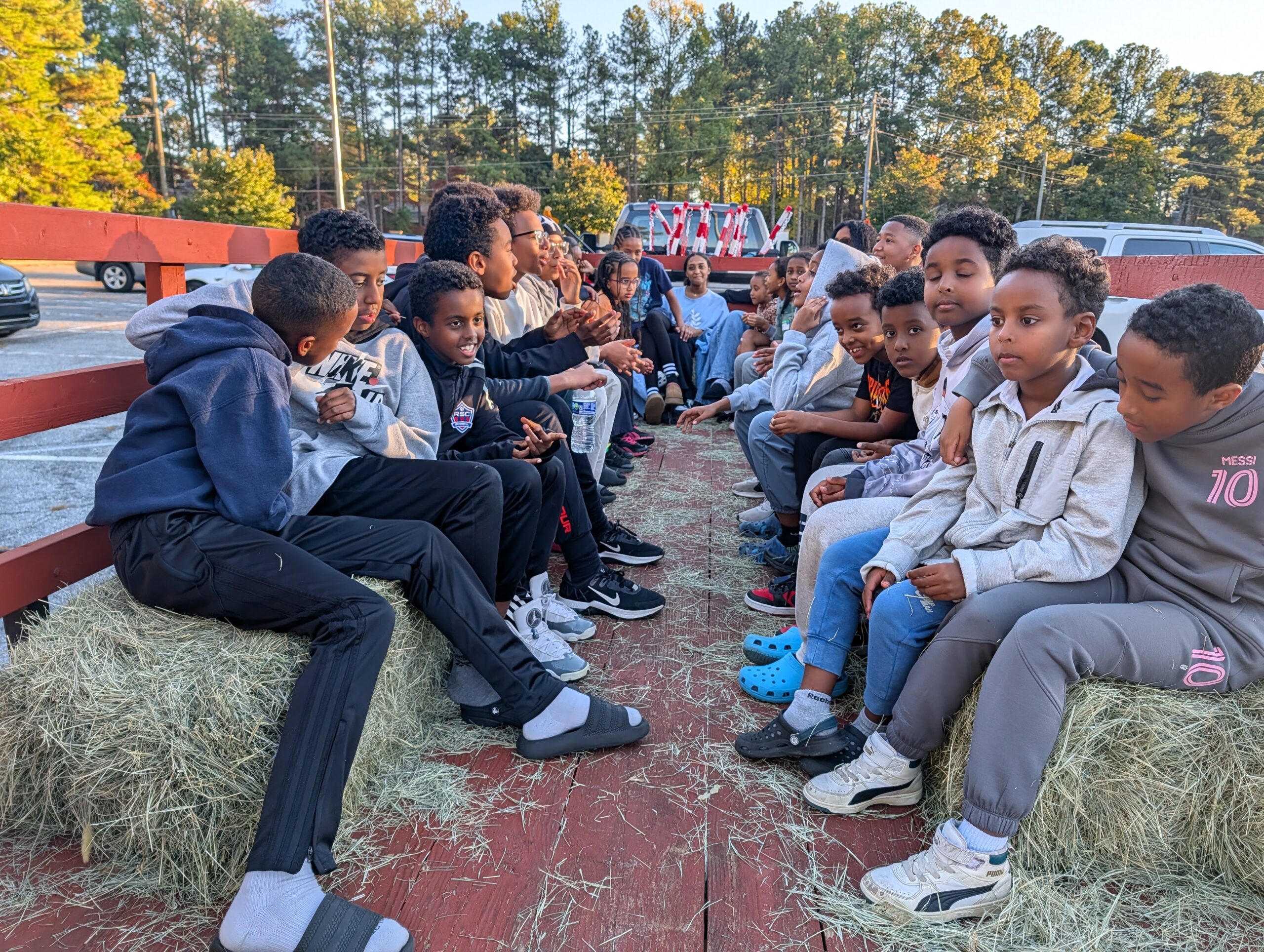 Fall Festival